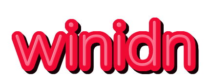 winidn — logo kanal